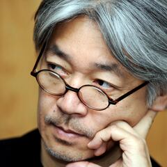 What caused Oscar-winning composer Ryuichi Sakamoto’s death?