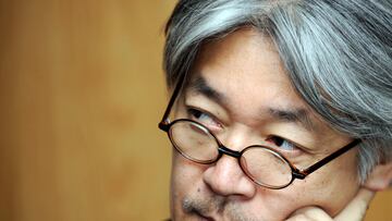 Ryuichi Sakamoto’s management team announced that he passed away on March 28.