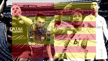 El Cl&aacute;sico: politically and socially more than just a sporting event