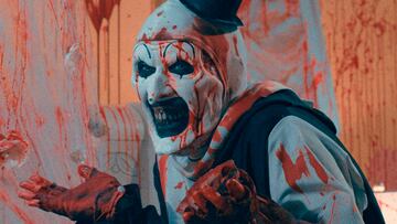 Terrifier 3