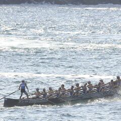 Tirán, descalificado de La Concha 2016 por dopaje
