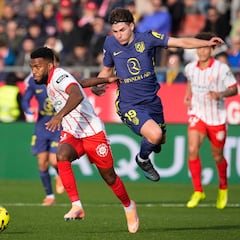 Objetivo: recuperar al mejor Julián Alvarez