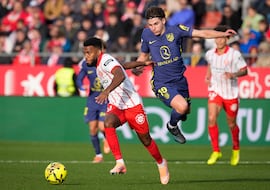 Objetivo: recuperar al mejor Julián Alvarez