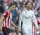 El Madrid mete dos goles menos por partido que en 2014