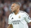 Lo que ningún aficionado del Real Madrid podría esperar de Kylian Mbappé