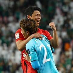 El ‘De Gea coreano’ y el ‘delantero influencer’, héroes para Klinsmann