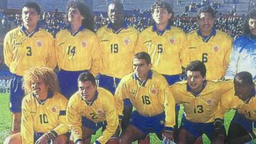 La Selección Colombia buscará el tercer puesto en Copa América Centenario como lo hizo en 1995, casualmente frente a Estados Unidos.