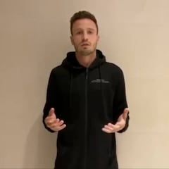 Precioso gesto de los futbolistas con autónomos y pymes: Morata, Saúl y otros en #SaldremosJuntos