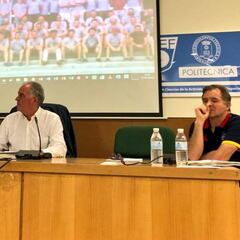 La Asamblea ratifica a Feijoo como presidente de la FER