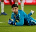 Courtois: "Hay que ganar la final"