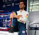 Alguersuari con aspiraciones de estar en el Top 10