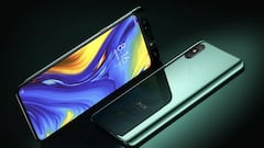 Filtrados el procesador y la cámara del Xiaomi Mi Mix 4