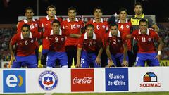 A seis años del olvidado debut de Sampaoli en la Selección