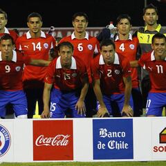 A seis años del olvidado debut de Sampaoli en la Selección