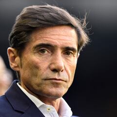 Marcelino sueña grande con el Marsella