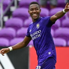 Andrés Perea sad about poor MLS impression in South America