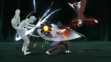 Captura de pantalla - Naruto Shippuden: Ultimate Ninja Storm 3 - Full Burst (360)
