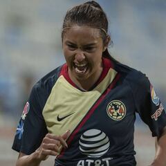 5 claves por las que América femenil puede ser campeón