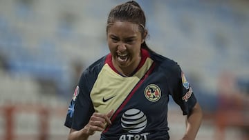 Las comandadas por Leonardo Cuellar han llegado a su primera final desde la creaci&oacute;n de la Liga MX Femenil, pero les ha tocado una dura prueba, pues para lograr el t&iacute;tulo tendr&aacute;n que vencer al vigente campe&oacute;n.