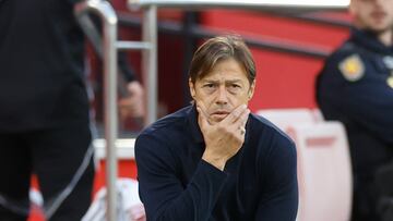 Los posibles rivales del Sevilla en segunda ronda de la Copa del Rey ¿quién le puede tocar?