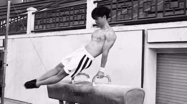 Tragedia para Indonesia: su mejor gimnasta fallece tras romperse el cuello