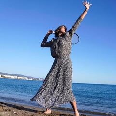 Garbiñe Muguruza: "Quiero ganar los cuatro Grand Slams"