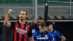 ¿Guiño a Vidal? El particular mensaje de Zlatan en redes