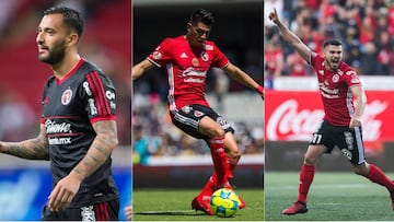 América hace negocio con Xolos y se lleva a tres jugadores