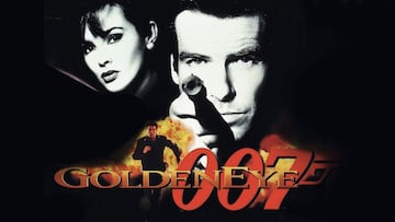 GoldenEye 007 en Xbox: el equipo remasterizó el juego antes de firmar ningún acuerdo