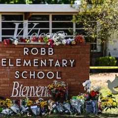 Estados Unidos: Acciones de fabricantes de armas suben tras tiroteo en Texas