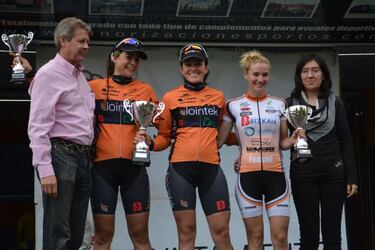 El ciclismo femenino se reactiva tarde para los Juegos de Río