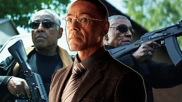 giancarlo esposito marvel capitan america brave new world