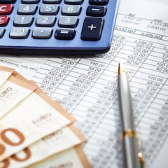 El formulario de Hacienda para la devolución del IRPF a pensionistas que entra en vigor este 20 de marzo