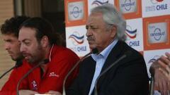 Hinzpeter cita a reunión tras carta de tenistas de Copa Davis