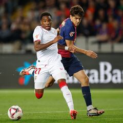 Idumbo, el crack de la discordia y los 40 millones de euros