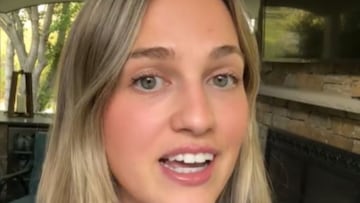 Es estadounidense, se va a casar con un español en Sevilla y alucina con no tener un ‘bridal party’: “Ni siquiera existe”