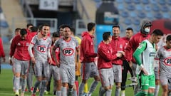 Tabla de posiciones del fútbol chileno actualizada hoy: fecha 21 | 12 de septiembre