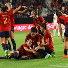 El nuevo invento de la UEFA para el fútbol femenino