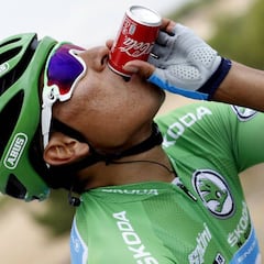 "Tenemos que cuidarnos para cuando llegue la montaña"