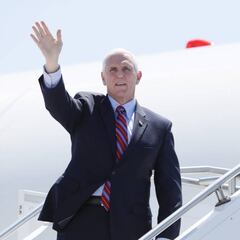 VP Mike Pence will return to White House after Covid-19 test