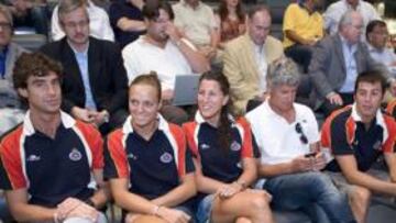 La España "post-Mengual" aspira a mantener su hegemonía europea en Budapest