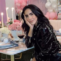 Gala Montes vs Bárbara de Regil: esto es lo que dijo la actriz de ‘El Señor de los Cielos’