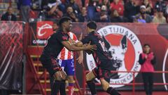 Tijuana sueña con Play In al vencer a San Luis