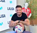 ¿Qué fue de Artiz Aduriz? El goleador de Athletic y Mallorca al que no le frenó la edad