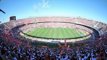 River Plate y Boca Juniors jugarán el Superclásico el 11-N