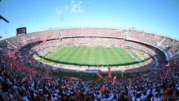 River Plate y Boca Juniors jugarán el Superclásico el 11-N