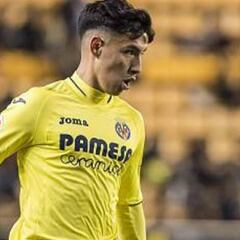 Leo Suárez, el elegido de América para sustituir a Roger