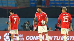 La crítica más dura de un ex seleccionado: “No es culpa de Maripán, es de Berizzo; no sé quien contrata entrenadores en la ANFP”