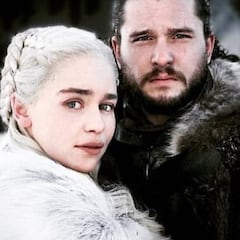 Kit Harington revela que tuvo que asistir a terapia por interpretar a Jon Snow