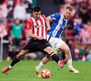 Athletic - Alavés: TV, a qué hora es, dónde y cómo ver LaLiga EA Sports online hoy